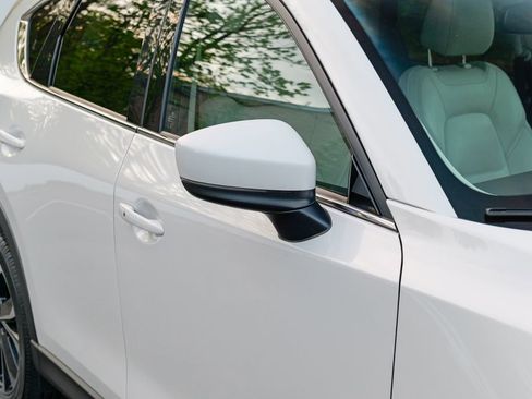 Used 2023 MAZDA CX-5 AWD 2.5 S w/ Premium Plus Pkg image 10
