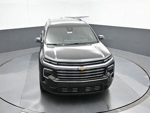 New 2026 Chevrolet Traverse High Country w/ LPO, Floor Liner Package image 24