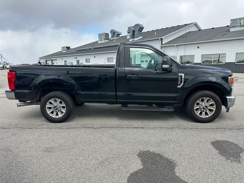 Used 2020 Ford F250 XL w/ STX Appearance Package image 7