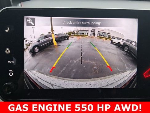 New 2026 Dodge Charger Scat Pack w/ Blacktop Package image 21