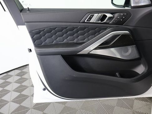 New 2026 BMW X6 M Competition w/ Executive Package image 7