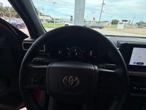 Used 2026 Toyota Tacoma SR5 RWD image 15