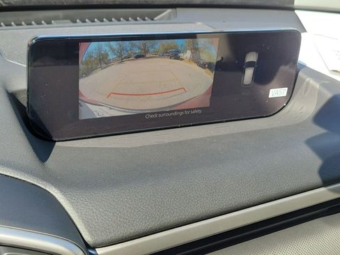 New 2026 MAZDA CX-50 AWD 2.5 S w/ Weather Package image 29