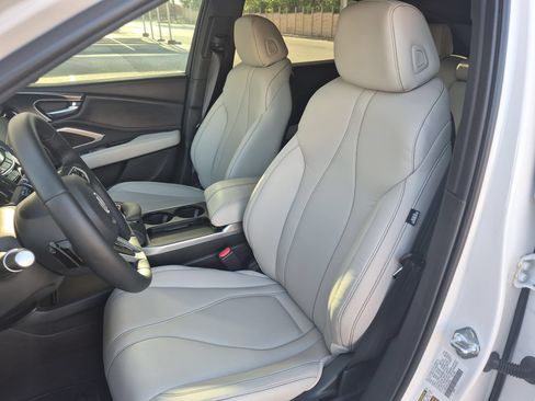 Certified 2026 Acura RDX SH-AWD image 13