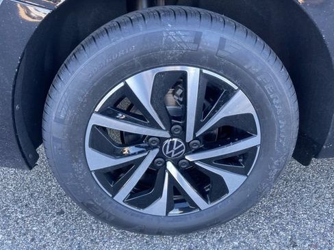 Used 2026 Volkswagen Jetta S FWD image 22