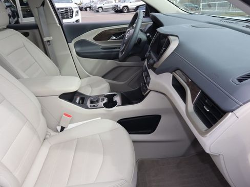 Used 2023 GMC Terrain Denali w/ Denali Premium Package AWD/4WD image 32