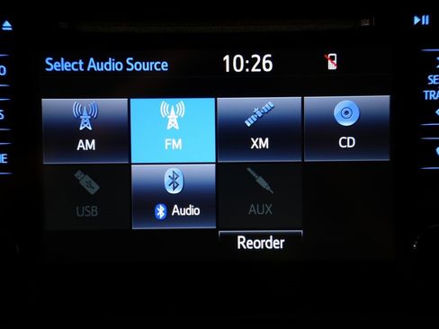 Used 2015 Toyota Sienna LE image 19