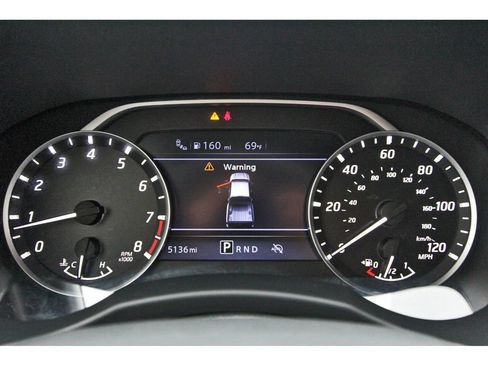 Used 2026 Nissan Frontier SV w/ SV Convenience Package RWD image 15