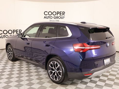 Used 2026 BMW X3 xDrive30i w/ Premium Package AWD/4WD image 23