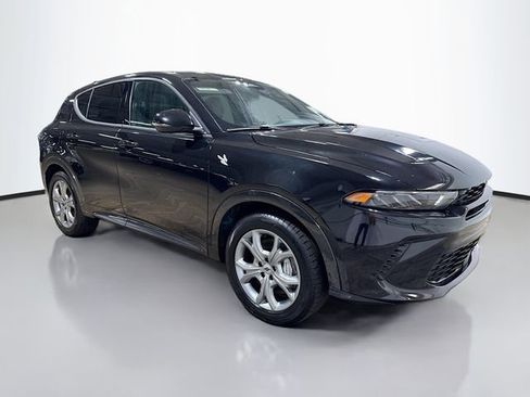 Used 2024 Dodge Hornet R/T Plus image 5