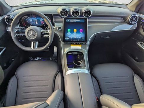 New 2026 Mercedes-Benz GLC 300 image 14