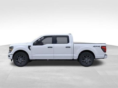New 2026 Ford F150 STX w/ Equipment Group 200A image 4