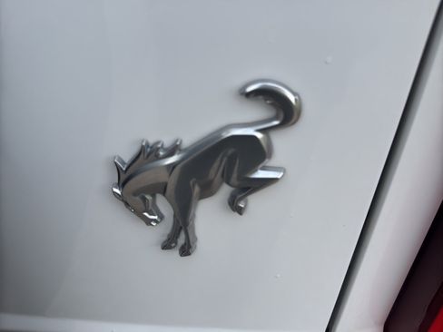 Used 2023 Ford Bronco Black Diamond w/ Sasquatch Package image 37