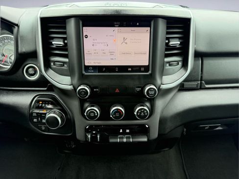 Used 2022 RAM 1500 Big Horn AWD/4WD image 22