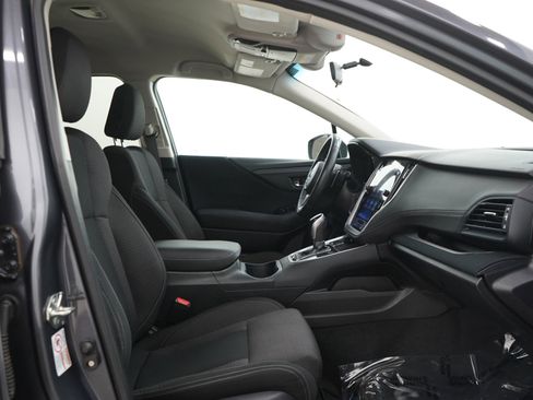 Used 2020 Subaru Outback Premium AWD/4WD image 12