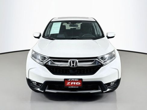 Used 2019 Honda CR-V EX image 8