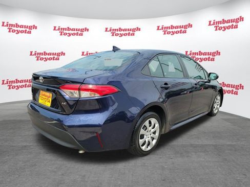 Used 2024 Toyota Corolla LE FWD image 21