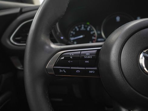 Used 2024 MAZDA CX-30 AWD 2.5 S w/ Select Sport Pkg image 25