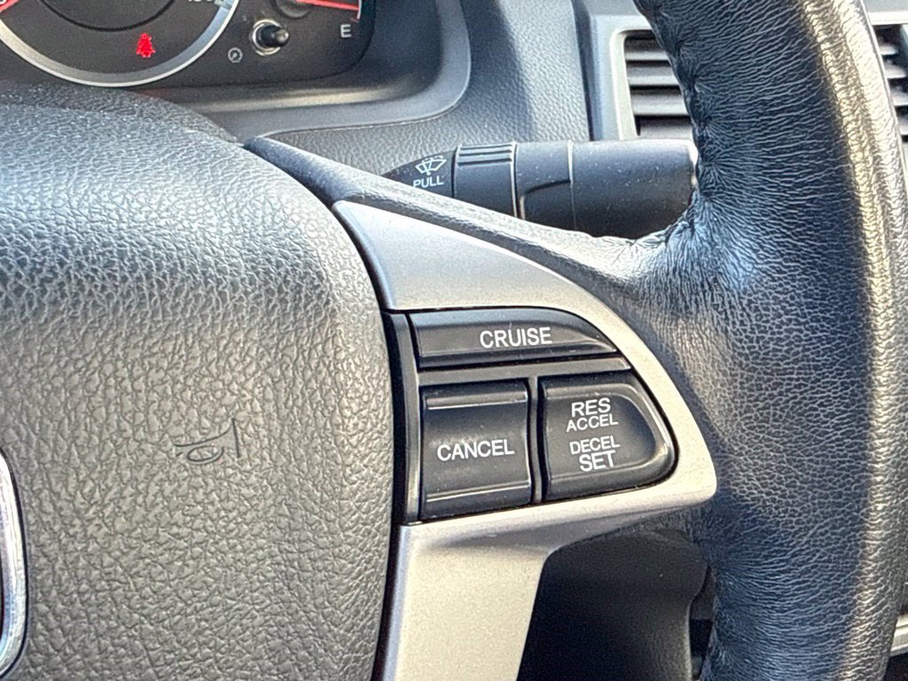 Used 2008 Honda Accord EX-L image 24