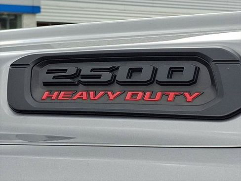 Used 2022 RAM 2500 Power Wagon w/ Level 2 Equipment Group AWD/4WD image 33