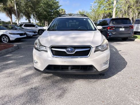 Used 2015 Subaru Crosstrek 2.0i Limited w/ Popular Package #1 AWD/4WD image 9