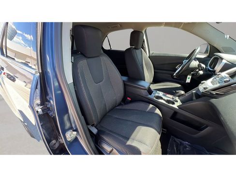 Certified 2016 Chevrolet Equinox LT w/ Convenience Package AWD/4WD image 32