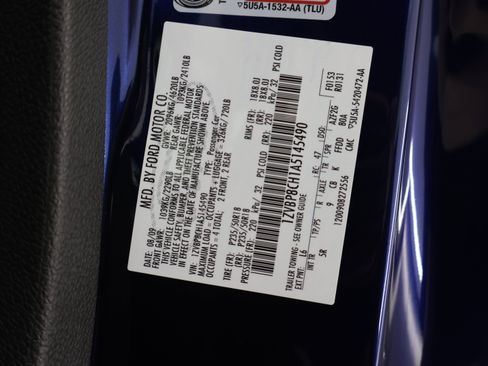 Used 2010 Ford Mustang GT Premium RWD image 45