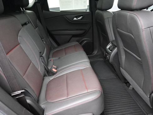 Used 2023 Chevrolet Blazer RS w/ Driver Confidence II Package AWD/4WD image 10