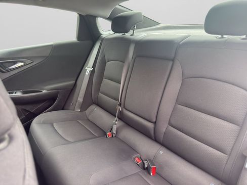 Used 2023 Chevrolet Malibu LT w/ Driver Confidence Package FWD image 16