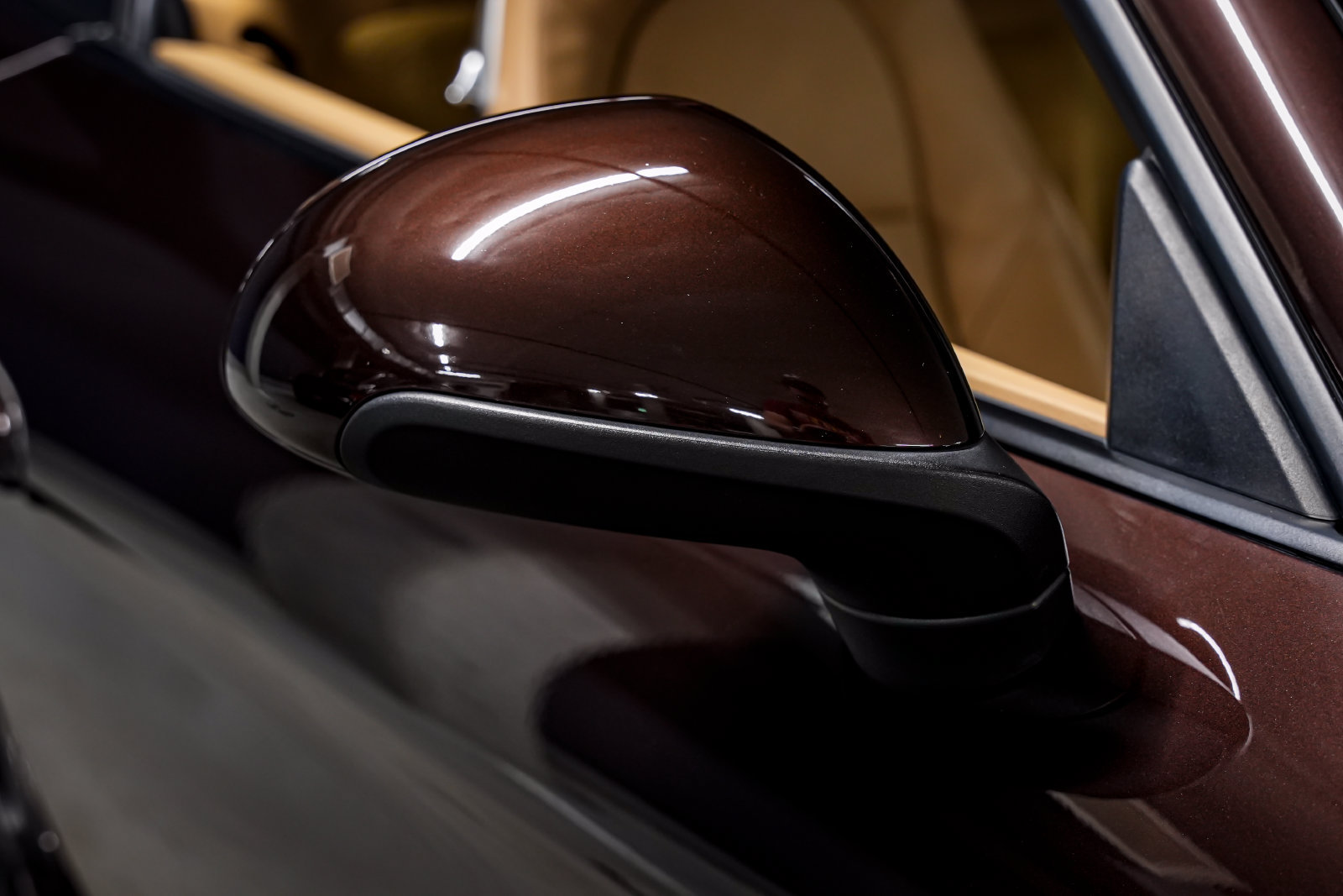Used 2014 Porsche Cayman RWD image 31
