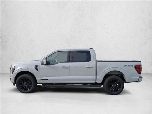 New 2026 Ford F150 Lariat AWD/4WD image 5