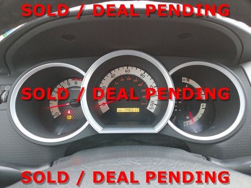 Used 2011 Toyota Tacoma 4x4 Double Cab w/ TRD Sport Pkg w/JBL Audio image 23