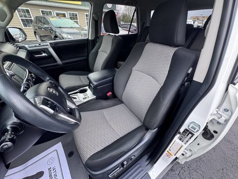 Used 2019 Toyota 4Runner SR5 image 23