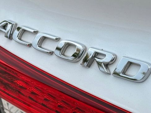 Used 2021 Honda Accord Touring image 33