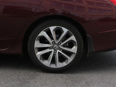 Used 2013 Honda Accord Sport image 10