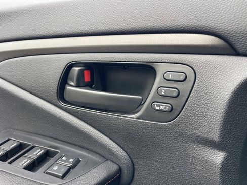 Certified 2024 Honda Ridgeline TrailSport image 24