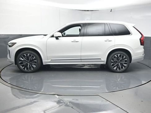Used 2026 Volvo XC90 B6 Plus w/ Protection Package Premier image 5