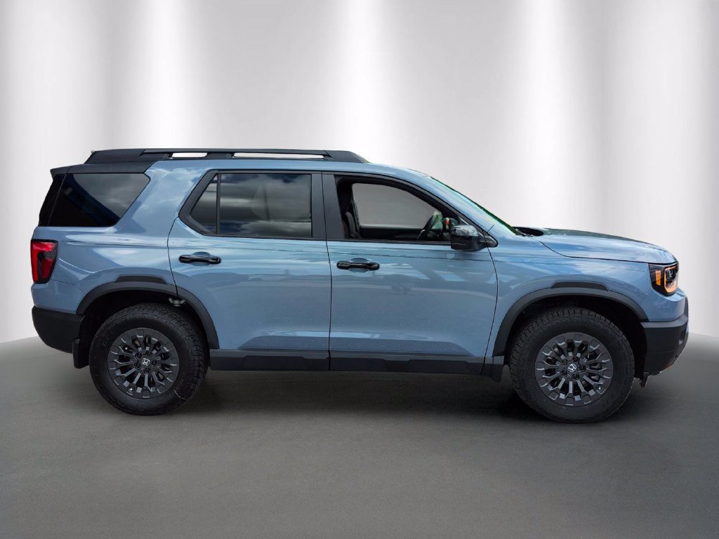 New 2026 Honda Passport TrailSport image 7