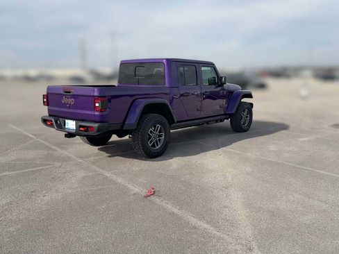 New 2026 Jeep Gladiator Mojave image 12