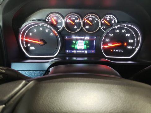 Used 2021 Chevrolet Silverado 3500 LT w/ Convenience Package image 18