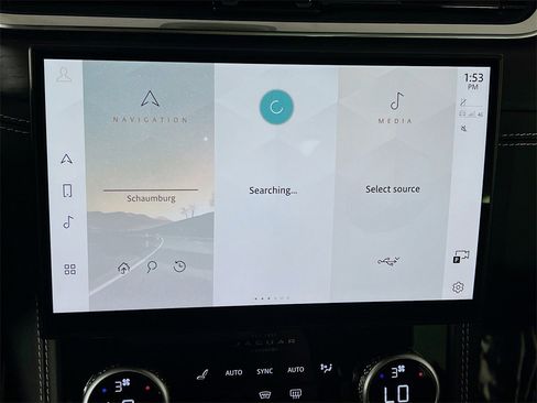 Used 2025 Jaguar F-PACE R-Dynamic S image 15