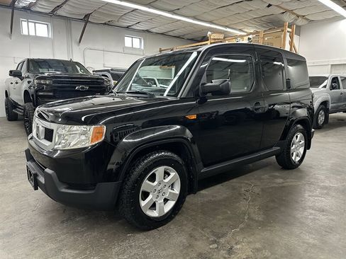 Used 2009 Honda Element EX image 6
