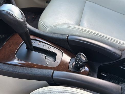 Used 2008 Saab 9-3 2.0T w/ Cold Weather Package image 23