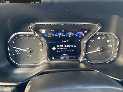 Used 2021 GMC Yukon Denali w/ Denali Ultimate Package image 29