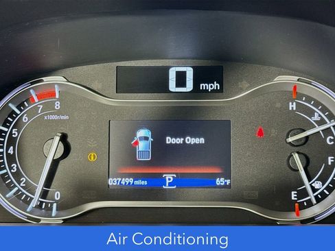 Used 2023 Honda Ridgeline RTL image 18