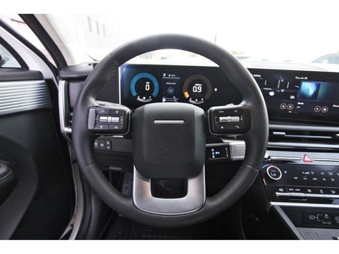 Certified 2024 Hyundai Santa Fe XRT AWD/4WD image 16