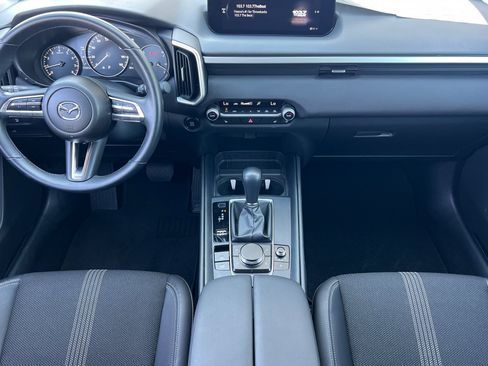 Used 2025 MAZDA CX-50 AWD 2.5 S w/ Cargo Package image 13
