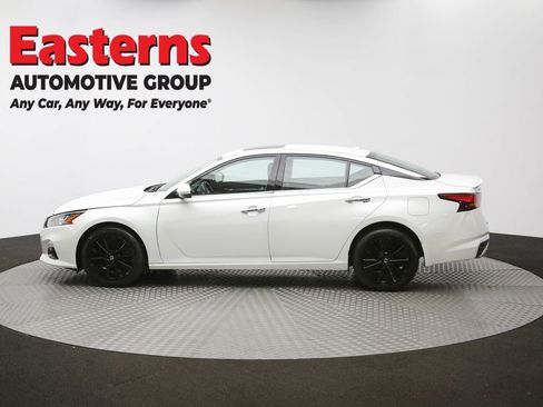 Used 2022 Nissan Altima 2.5 SL image 99