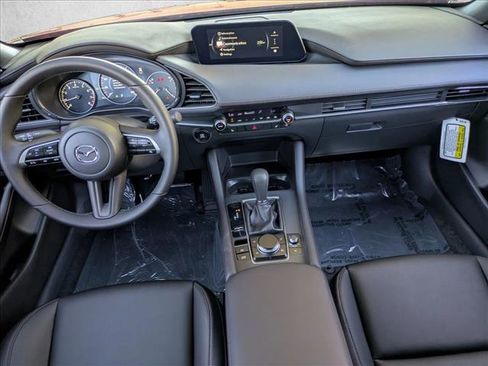 New 2026 MAZDA MAZDA3 s image 10