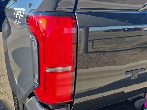 New 2026 Toyota Tacoma TRD Sport image 32